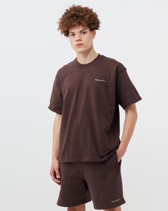 ADIDAS X PHARRELL WILLIAMS BASICS TEE