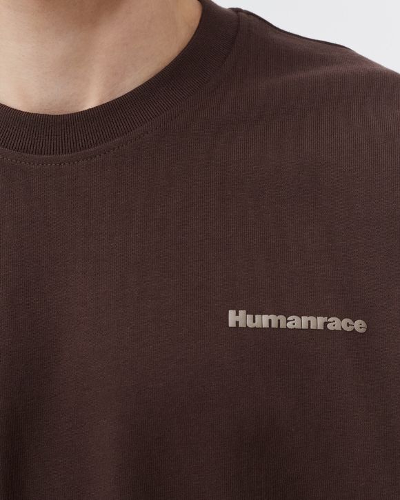 ADIDAS X PHARRELL WILLIAMS BASICS TEE