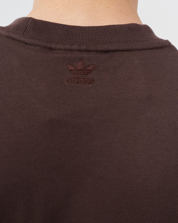 ADIDAS X PHARRELL WILLIAMS BASICS TEE