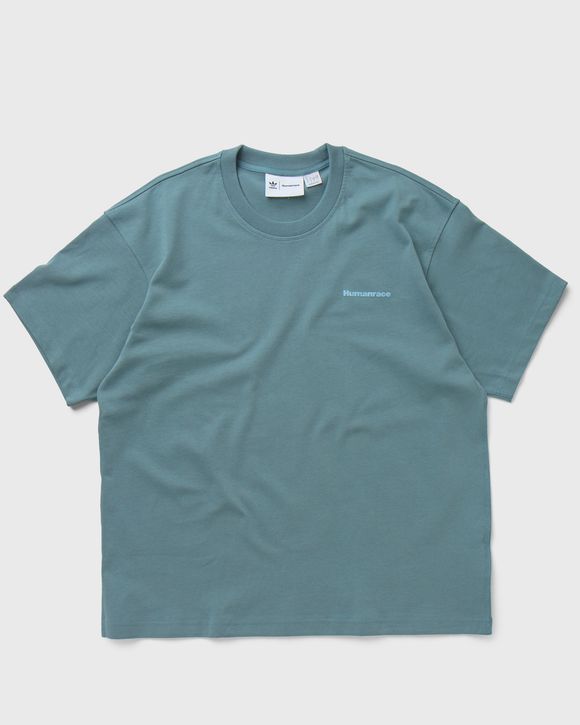 ADIDAS X PHARRELL WILLIAMS BASICS TEE1