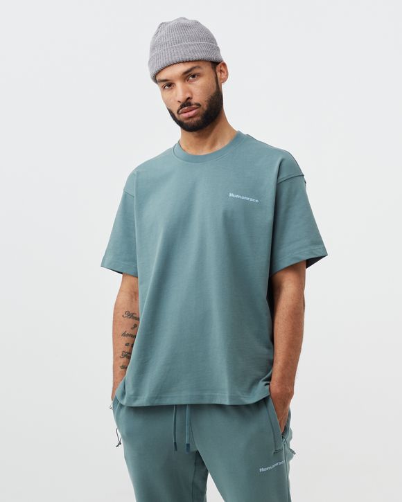 ADIDAS X PHARRELL WILLIAMS BASICS TEE1