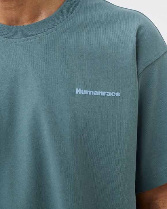 ADIDAS X PHARRELL WILLIAMS BASICS TEE1
