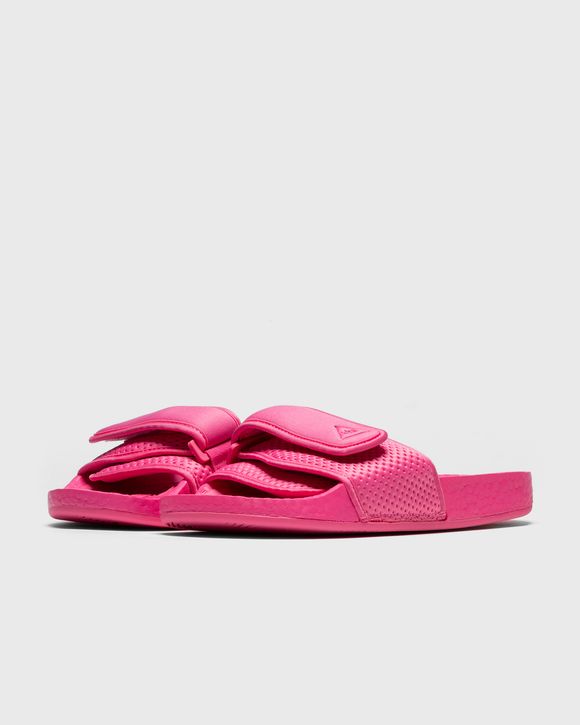 adidas X PHARRELL WILLIAMS BOOST SLIDE