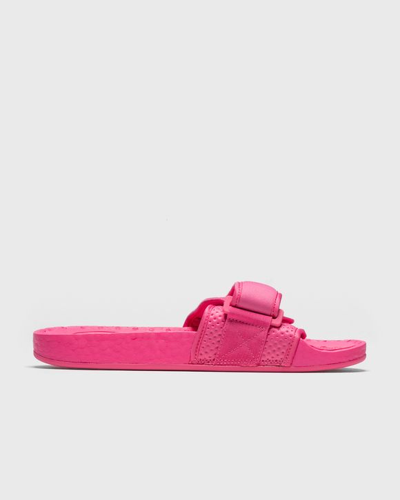 adidas X PHARRELL WILLIAMS BOOST SLIDE