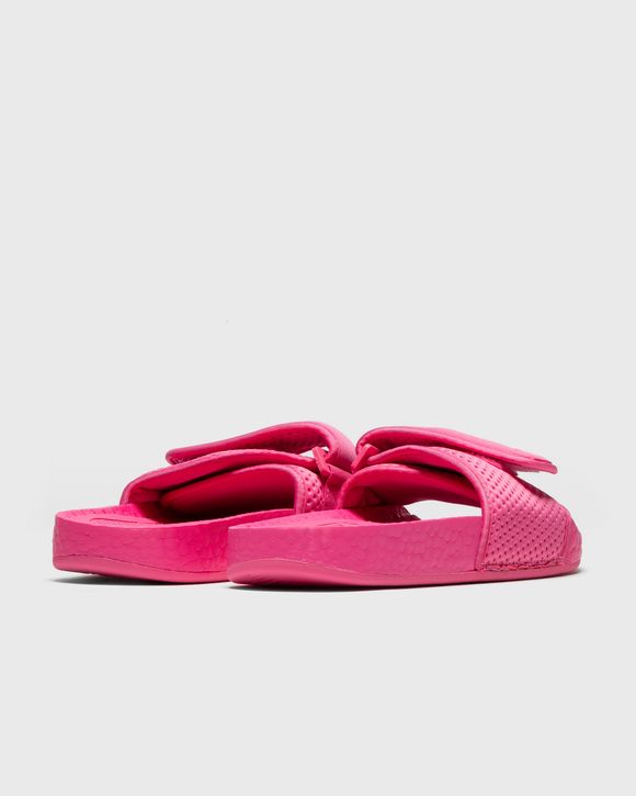 adidas X PHARRELL WILLIAMS BOOST SLIDE
