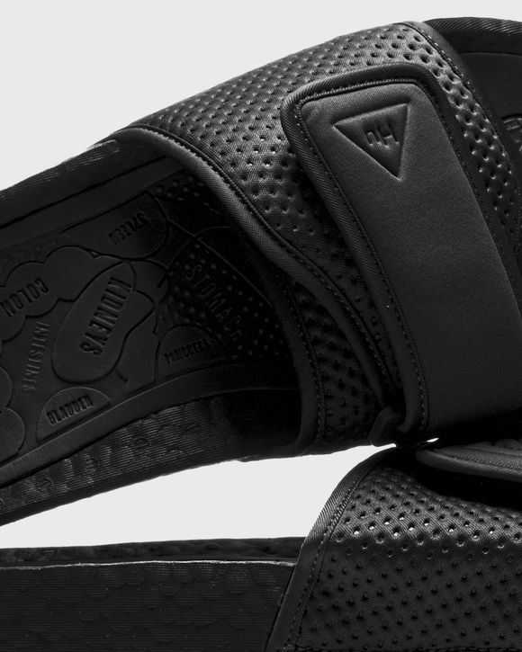 adidas X PHARRELL WILLIAMS BOOST SLIDE