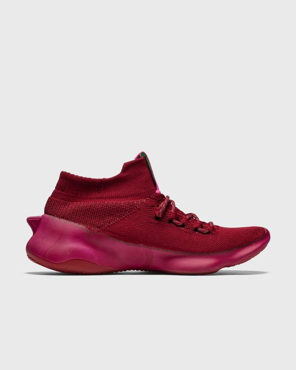 adidas x Pharrell Williams HUMANRACE SICHONA 'Burgundy'