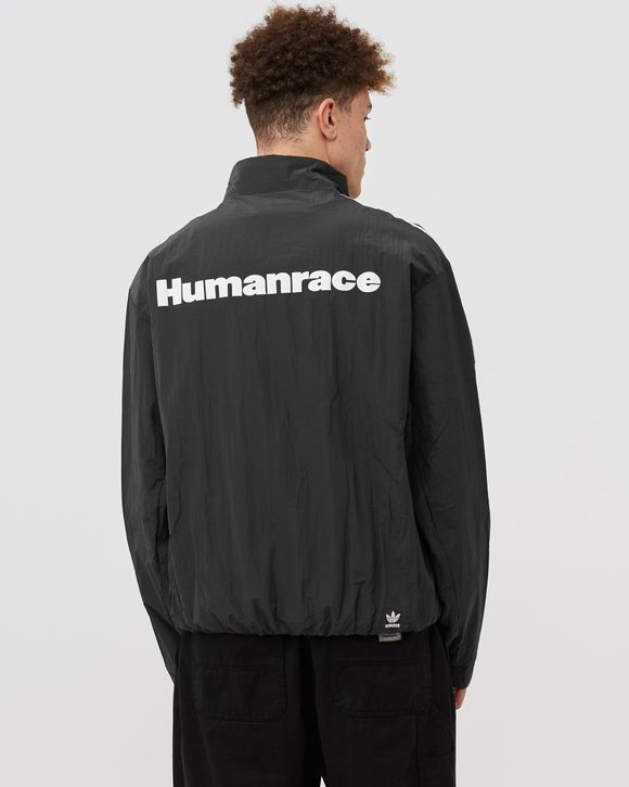 ADIDAS x PHARRELL WILLIAMS SHELL JACKET
