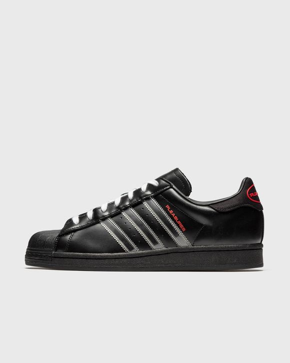 Adidas x PLEASURES Superstar