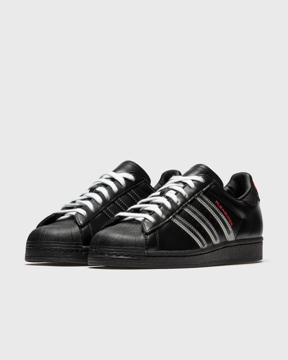 Adidas x PLEASURES Superstar