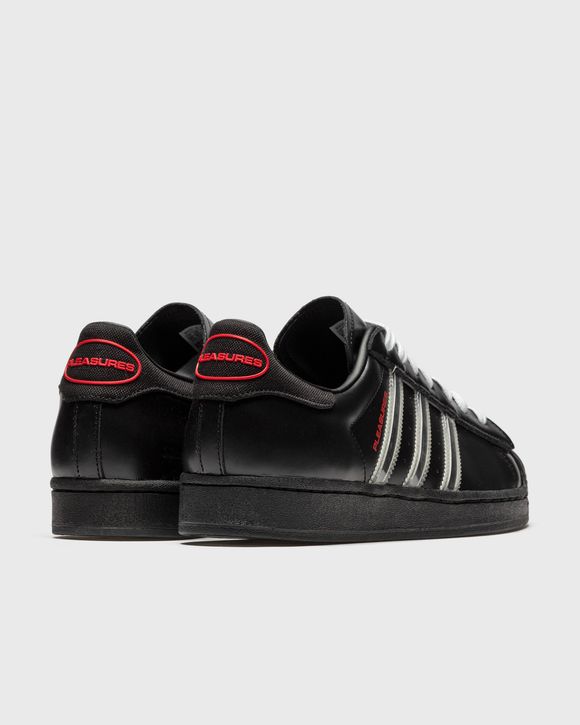 Adidas x PLEASURES Superstar