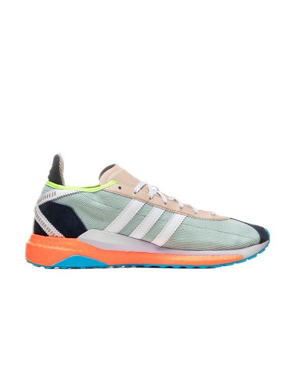 ADIDAS X PW X NIGO TOKYO OLYMPICS TOKIO SOLAR HU