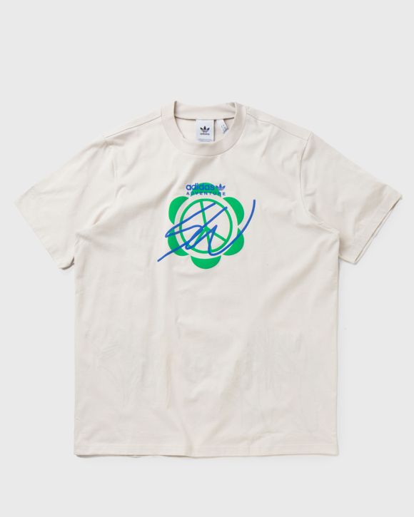 Adidas x Sean Wotherspoon Reversible Tee