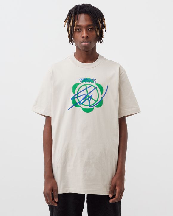 Adidas x Sean Wotherspoon Reversible Tee
