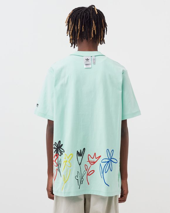 Adidas x Sean Wotherspoon Reversible Tee