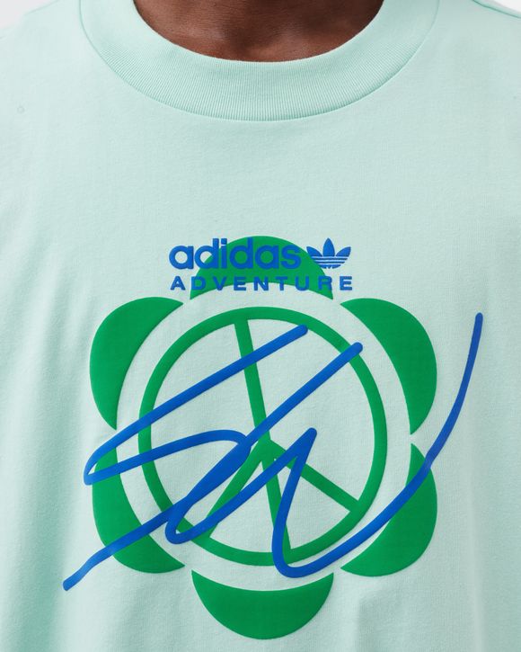 Adidas x Sean Wotherspoon Reversible Tee