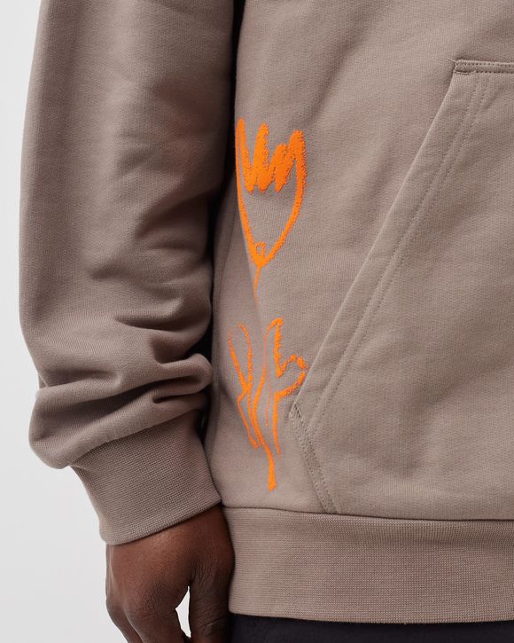 adidas x Sean Wotherspoon SUPERTURF HOODIE