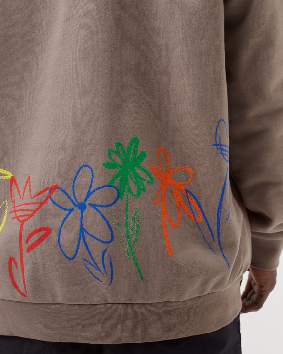 adidas x Sean Wotherspoon SUPERTURF HOODIE