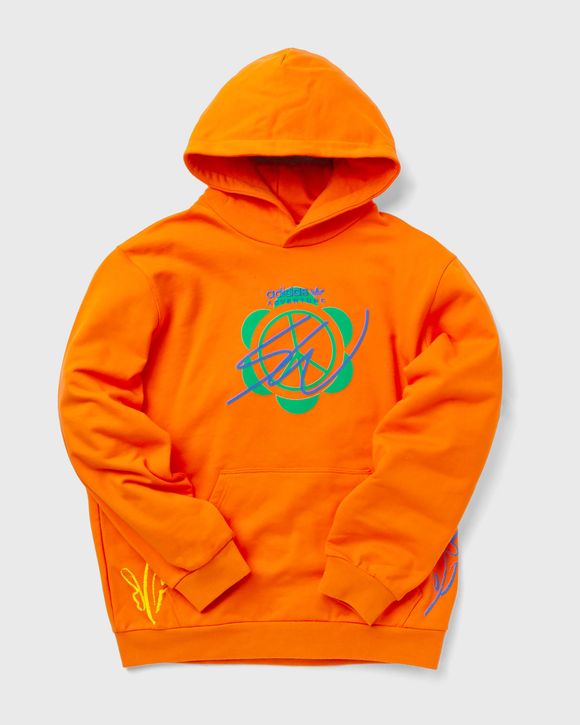adidas x Sean Wotherspoon SUPERTURF HOODIE