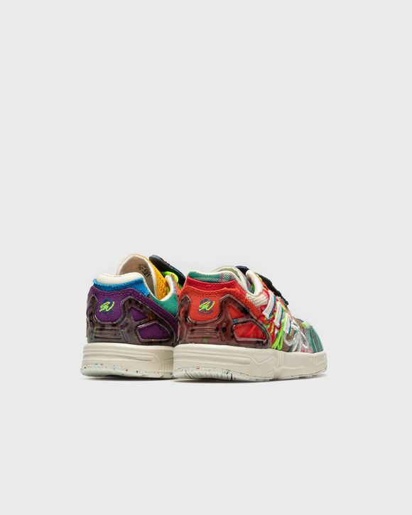 Adidas x Sean Wotherspoon ZX 8000 Superearth (Infants)