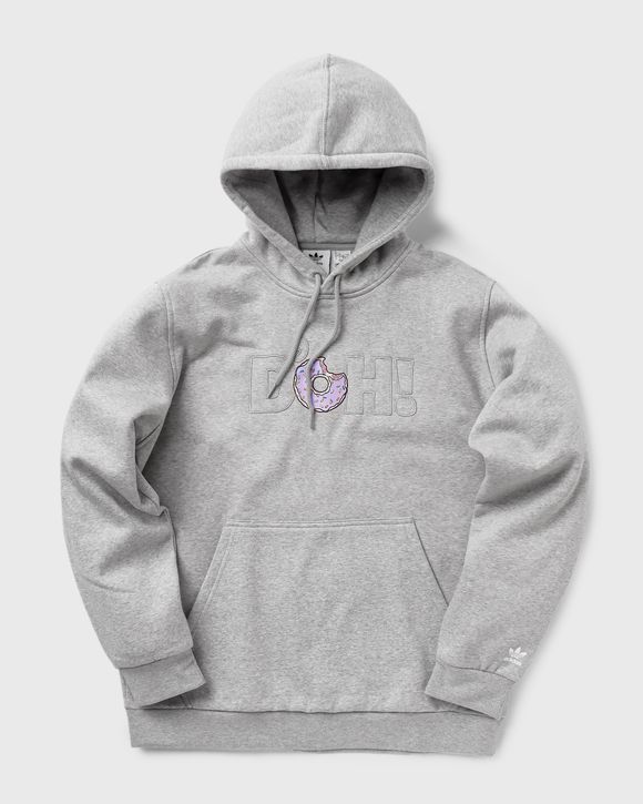 Adidas x Simpsons DONUTS HOODIE