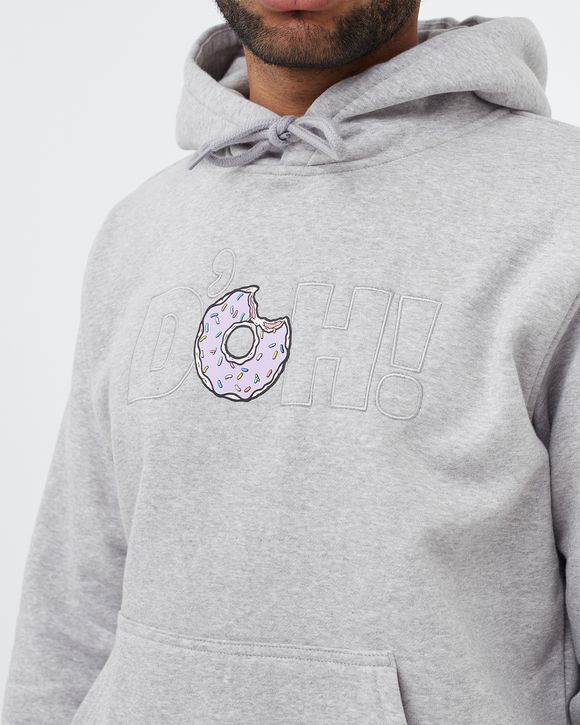 Adidas x Simpsons DONUTS HOODIE