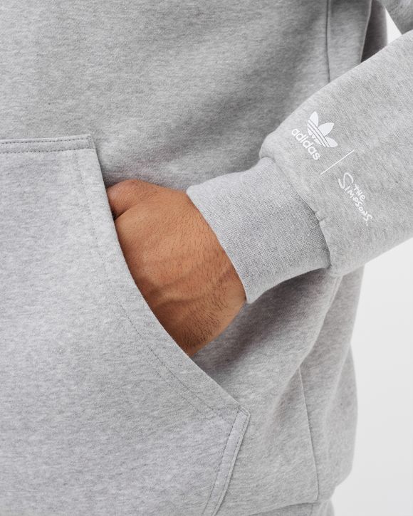 Adidas x Simpsons DONUTS HOODIE
