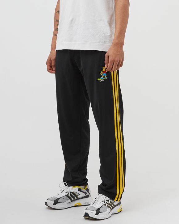 Adidas x Simpsons FIREBIRD TRACKPANT