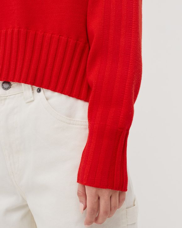 ADIDASX IVY PARK TURTLENECK SWEATSHIRT