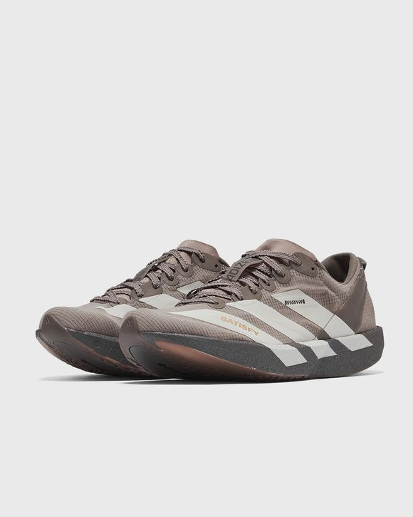 ADIZERO ADIOS x SATISFY M