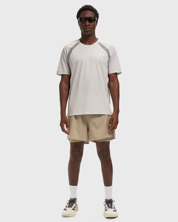 ADIZERO ARCHIVE CLIMACOOL RUNNING TEE