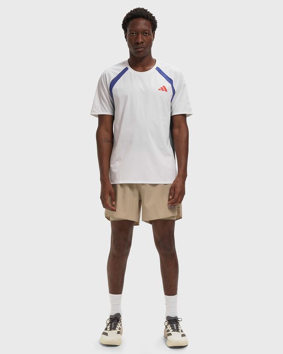 ADIZERO ARCHIVE CLIMACOOL RUNNING TEE