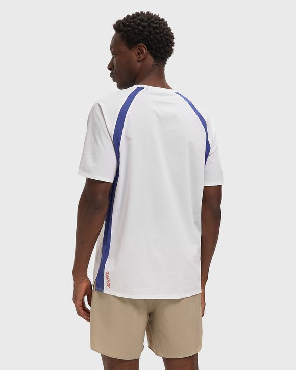 ADIZERO ARCHIVE CLIMACOOL RUNNING TEE