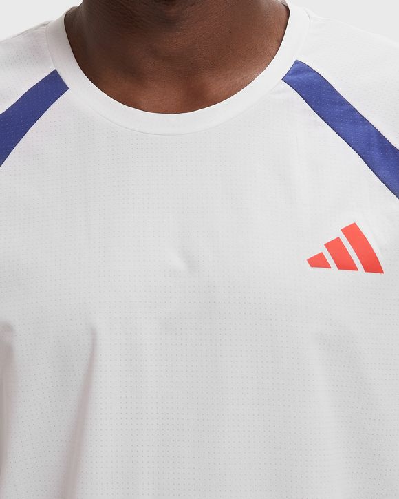 ADIZERO ARCHIVE CLIMACOOL RUNNING TEE