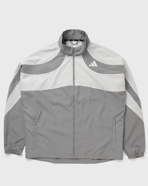 ADIZERO ARCHIVE RUNNING JACKET