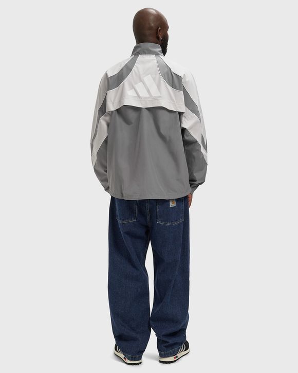 ADIZERO ARCHIVE RUNNING JACKET