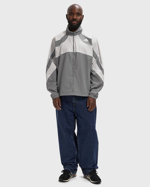 ADIZERO ARCHIVE RUNNING JACKET