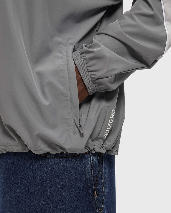 ADIZERO ARCHIVE RUNNING JACKET