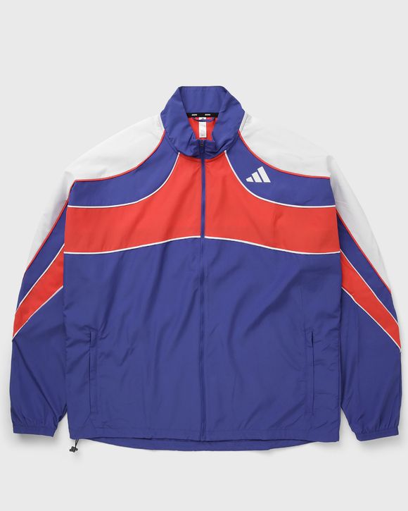 ADIZERO ARCHIVE RUNNING JACKET