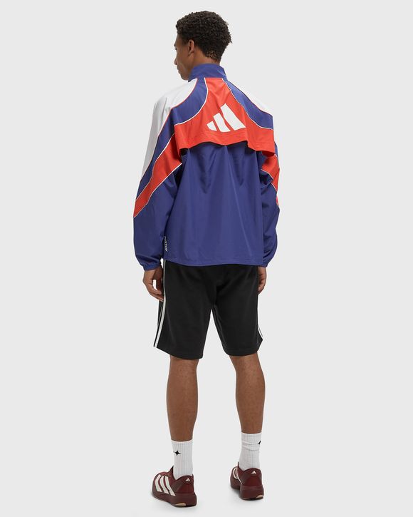 ADIZERO ARCHIVE RUNNING JACKET