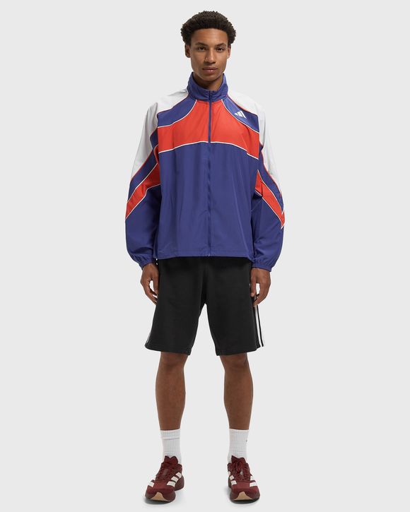ADIZERO ARCHIVE RUNNING JACKET