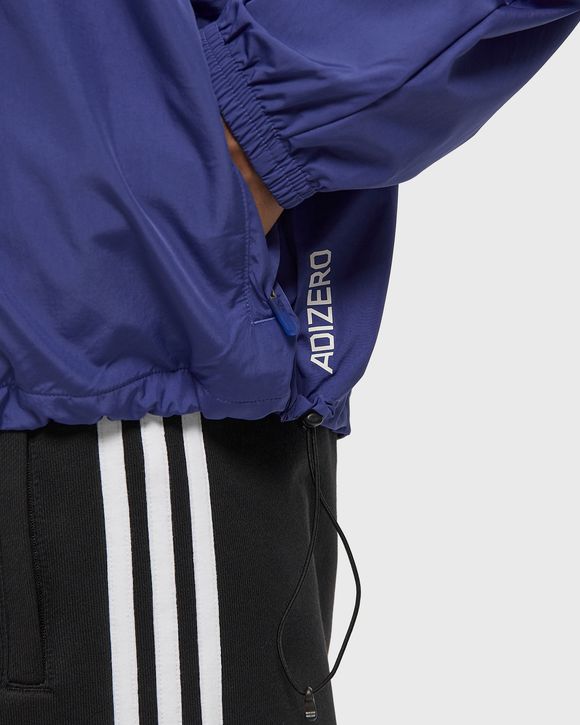 ADIZERO ARCHIVE RUNNING JACKET
