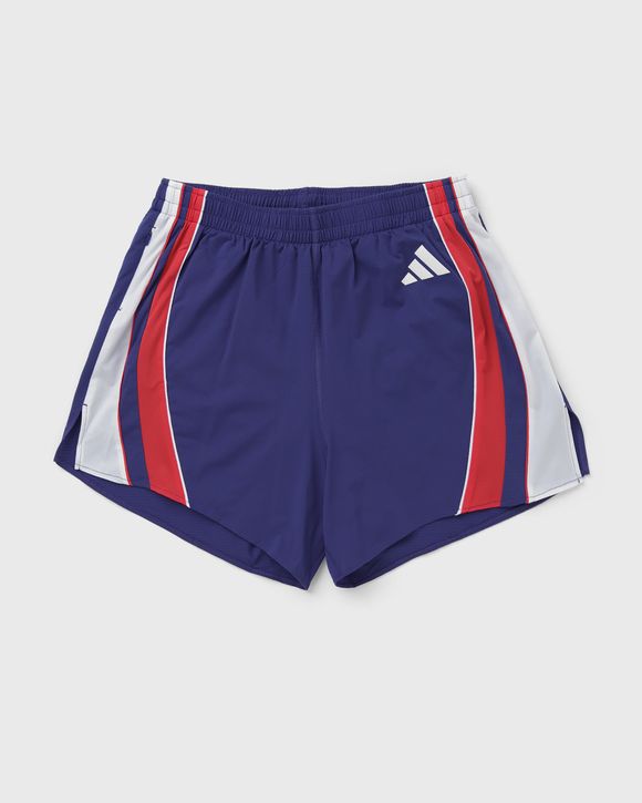 ADIZERO ARCHIVE RUNNING SHORTS