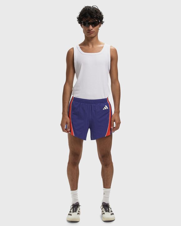 ADIZERO ARCHIVE RUNNING SHORTS