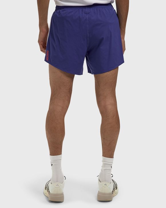 ADIZERO ARCHIVE RUNNING SHORTS