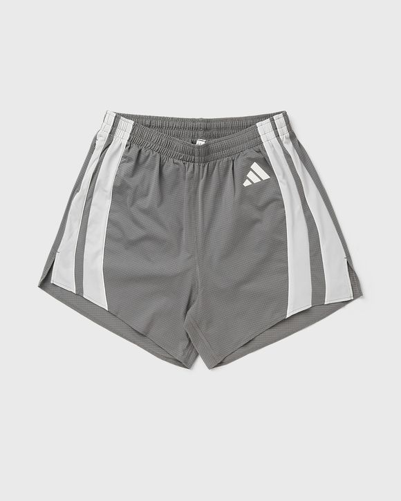 ADIZERO ARCHIVE RUNNING SHORTS