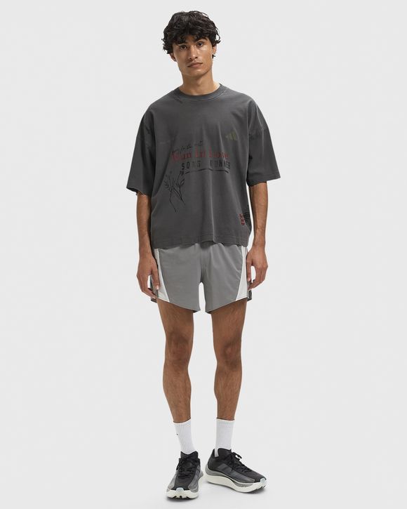 ADIZERO ARCHIVE RUNNING SHORTS