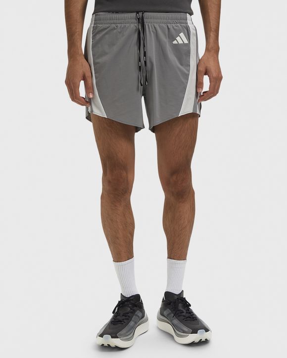 ADIZERO ARCHIVE RUNNING SHORTS