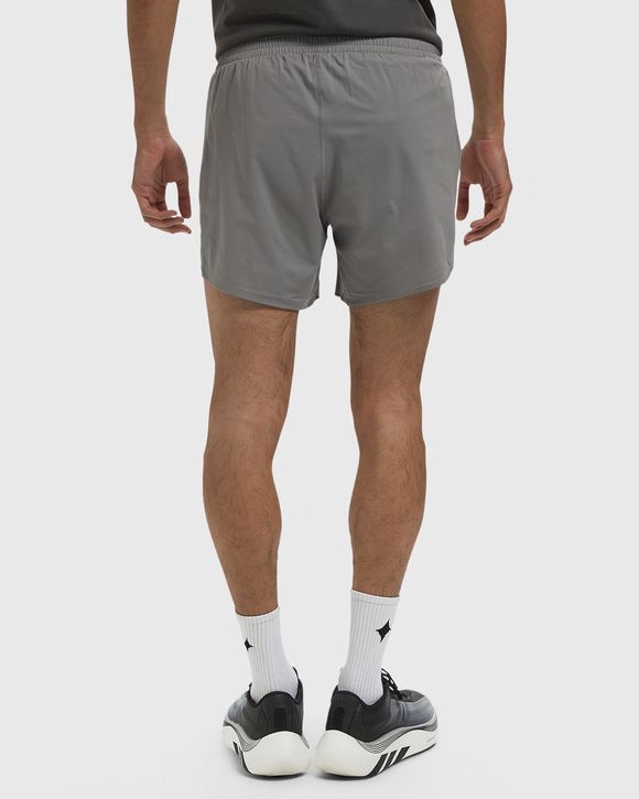 ADIZERO ARCHIVE RUNNING SHORTS
