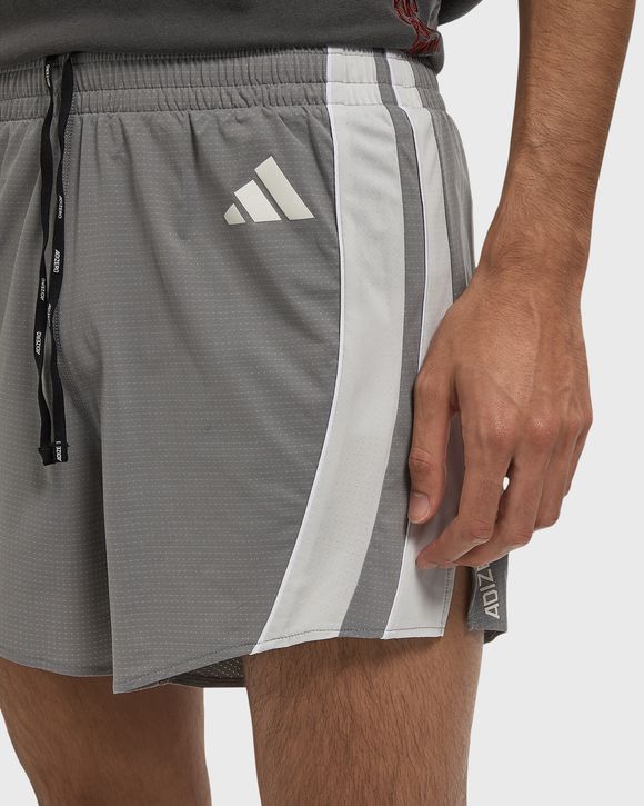 ADIZERO ARCHIVE RUNNING SHORTS